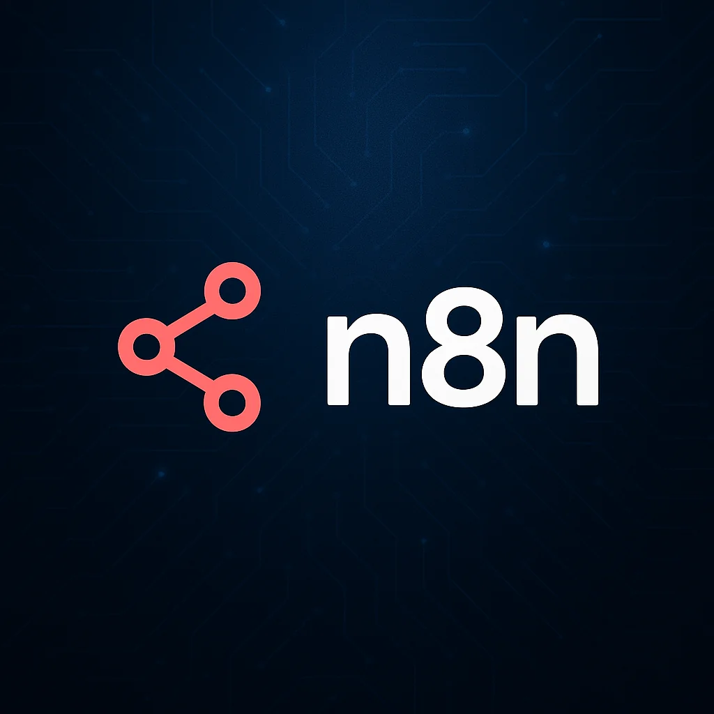 n8n完整教學