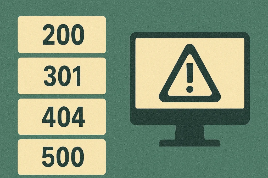 http status code