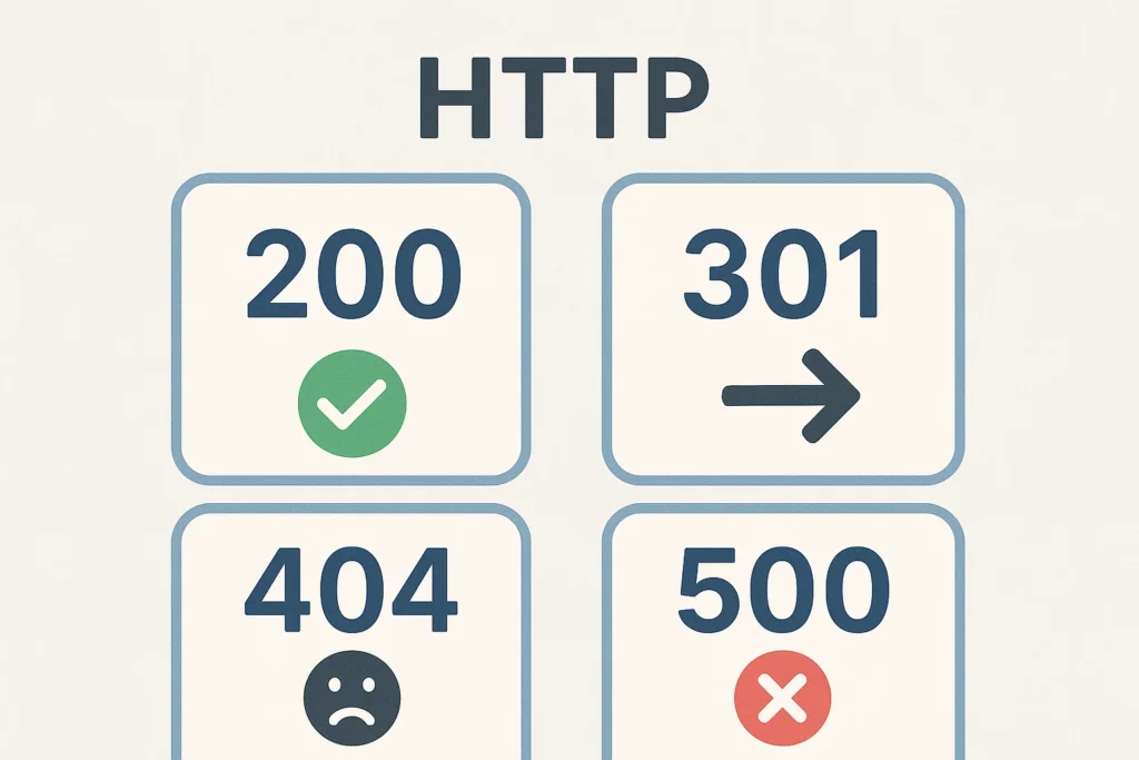 http status code