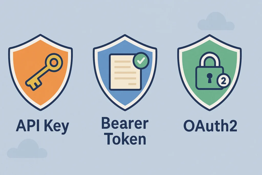 什麼是 Bearer Token