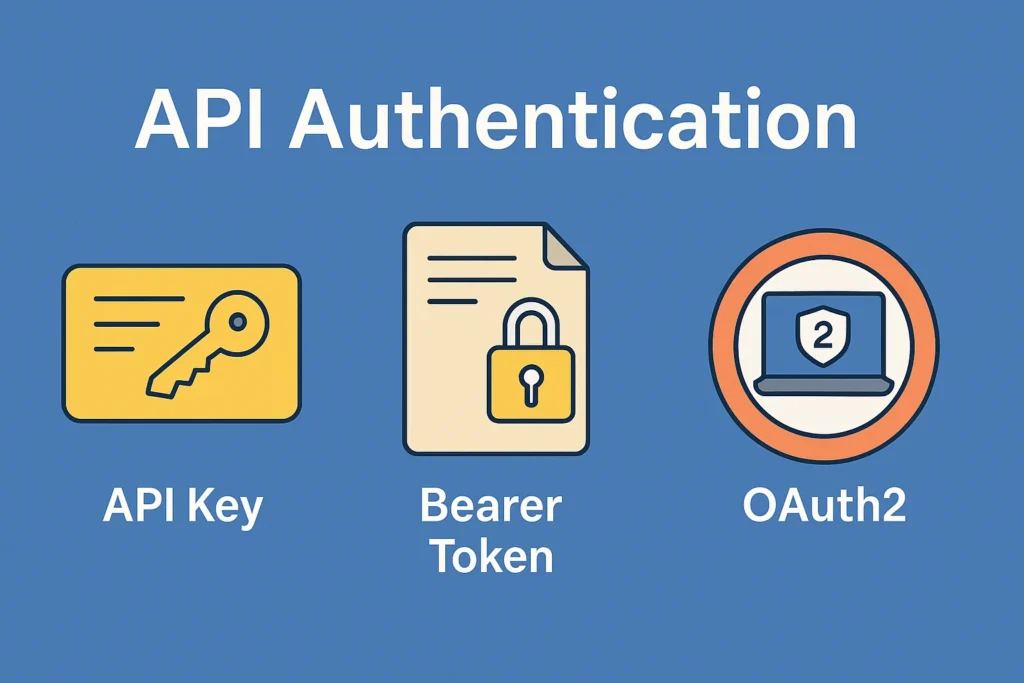什麼是 OAuth2