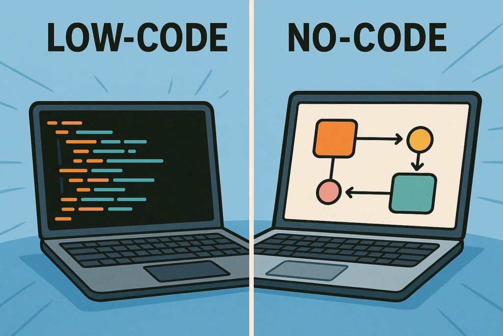 什麼是no-code