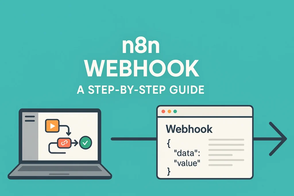 n8n webhook