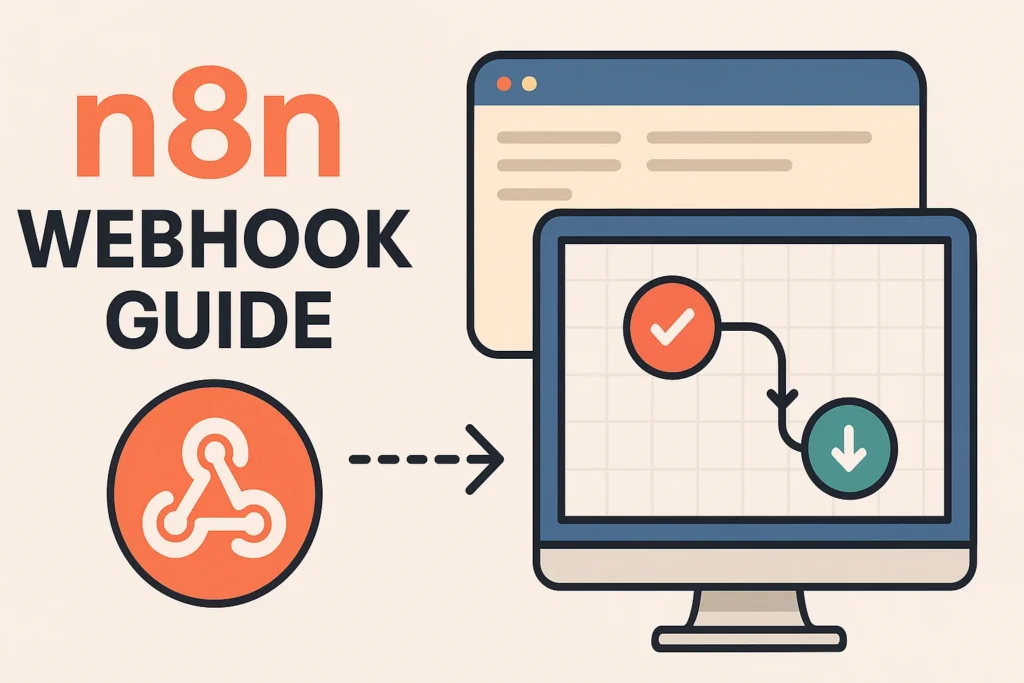 n8n webhook