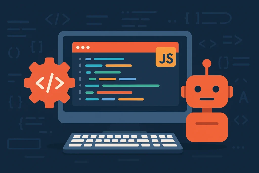 n8n code node javascript