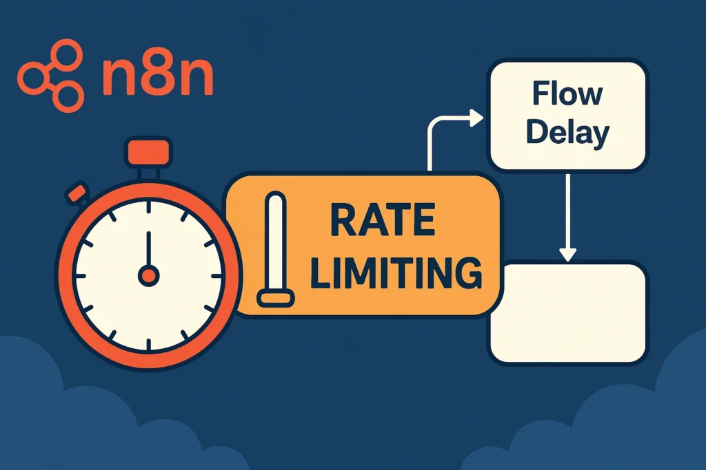 n8n rate limit