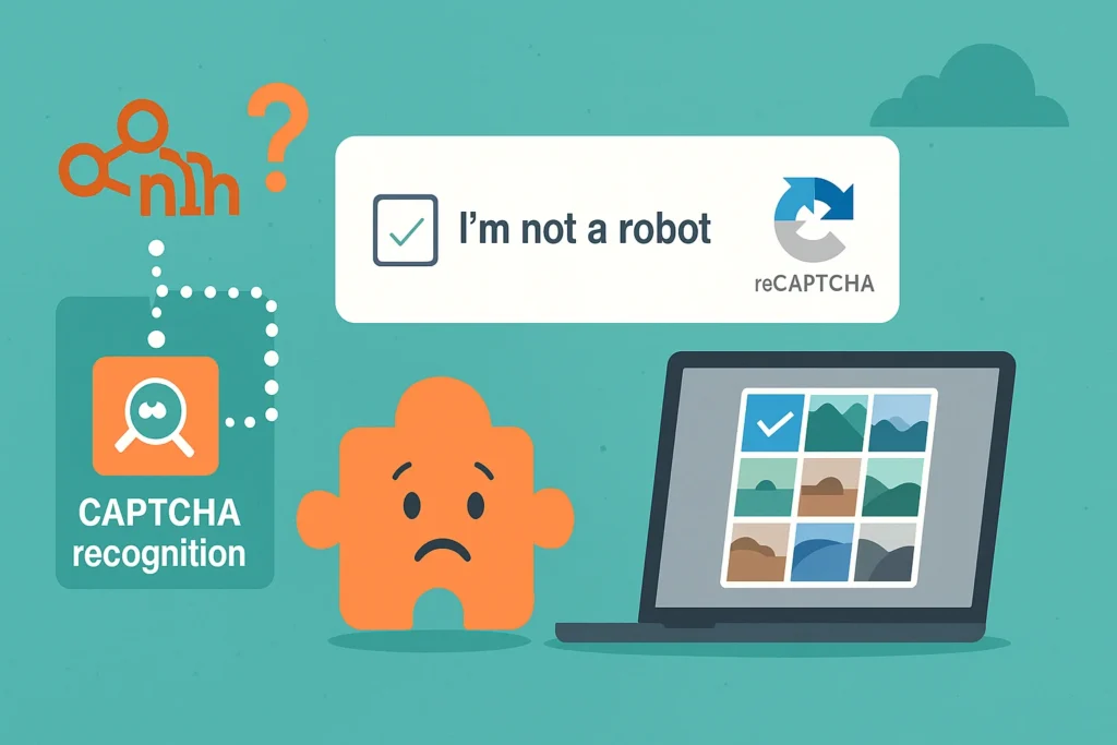 n8n 驗證碼 captcha