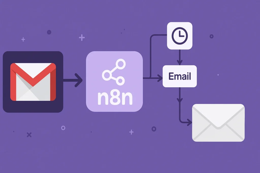 n8n gmail