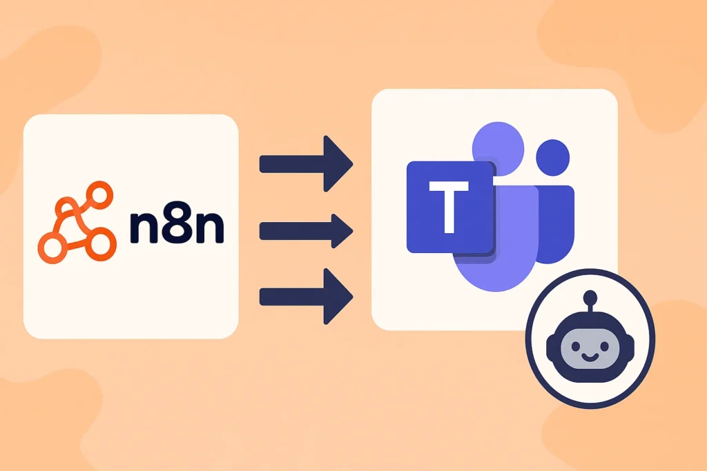 n8n teams