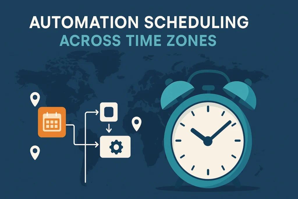 n8n timezone