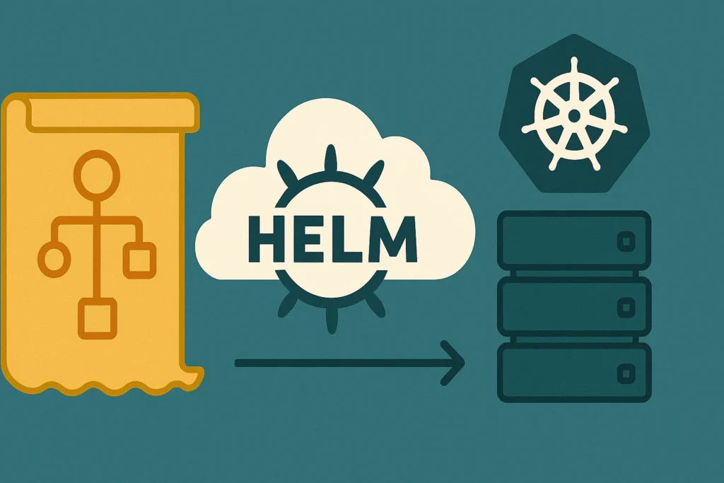 n8n helm